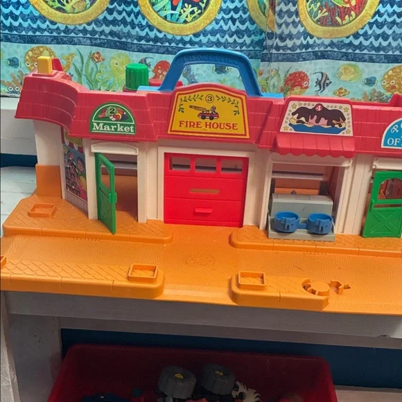 1986 Mainstreet - Picture 1 of 2